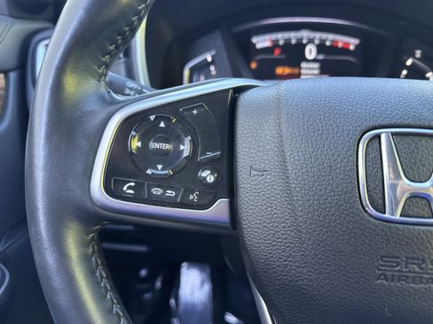 Used 2020 Honda CR-V Touring image 28