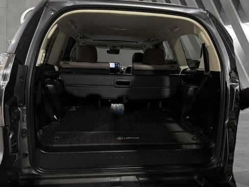 Certified 2022 Lexus GX 460 Premium image 22