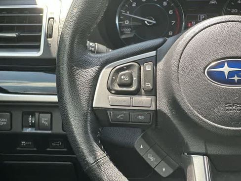 Used 2018 Subaru Forester 2.5i Touring w/ Popular Package #3B AWD/4WD image 9