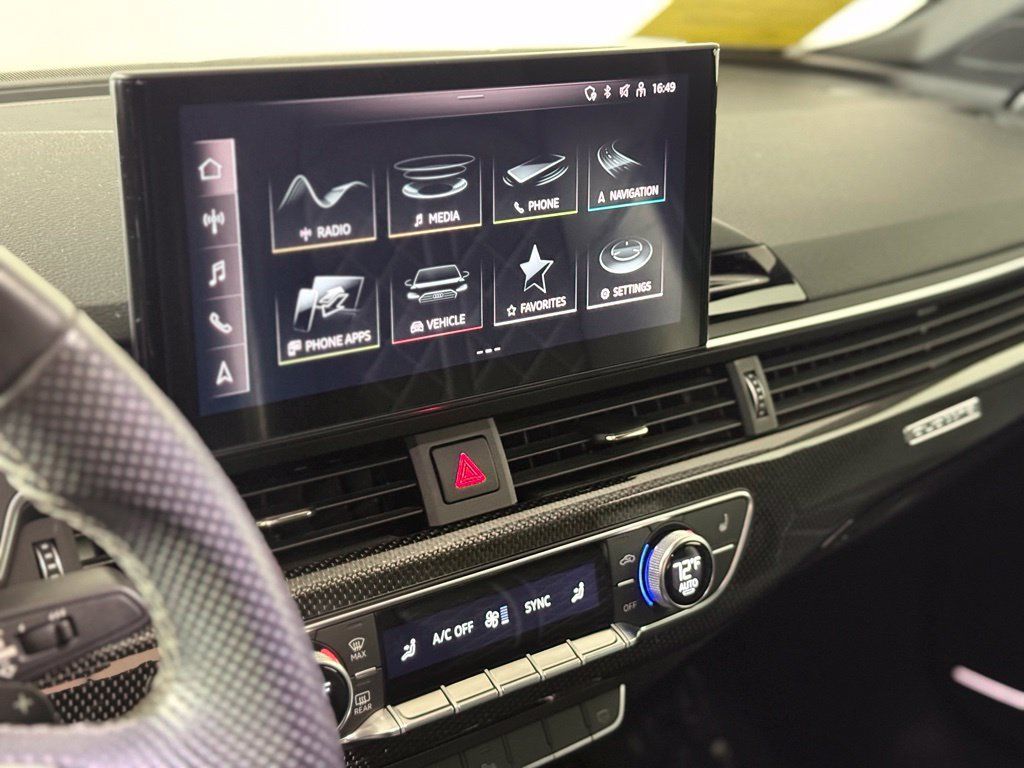 Used 2022 Audi S5 Prestige AWD/4WD image 14