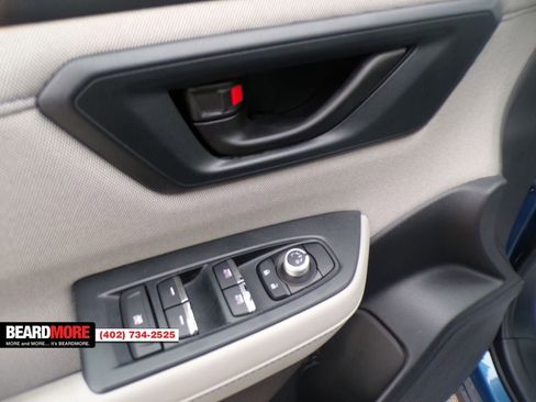 Used 2025 Subaru Forester Premium image 17