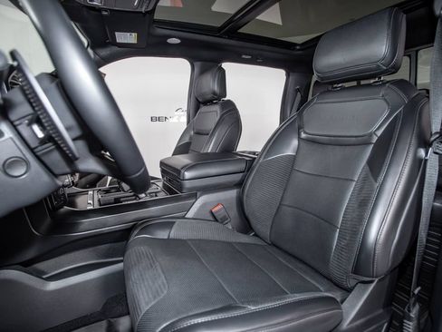 Used 2023 Ford F150 Raptor w/ Raptor Carbon Fiber Package AWD/4WD image 46