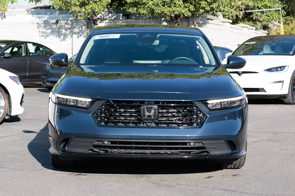 Used 2025 Honda Accord EX-L image 8