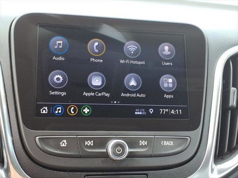 Used 2019 Chevrolet Equinox Premier AWD/4WD image 20