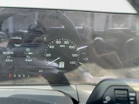 Certified 2024 Ford Mustang Premium image 18