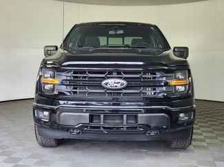 Used 2024 Ford F150 XLT w/ Equipment Group 302A MID AWD/4WD video 2
