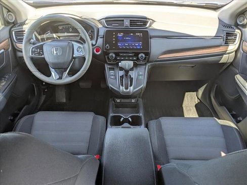 Used 2022 Honda CR-V EX image 17