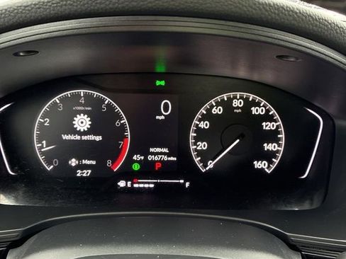 Used 2023 Honda Civic Sport image 31