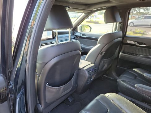 Used 2023 Hyundai Palisade Calligraphy AWD/4WD image 17