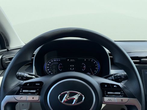 Used 2024 Hyundai Tucson SEL AWD/4WD image 22