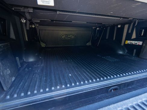 Used 2024 Ford F150 XLT w/ Equipment Group 303A High AWD/4WD image 36