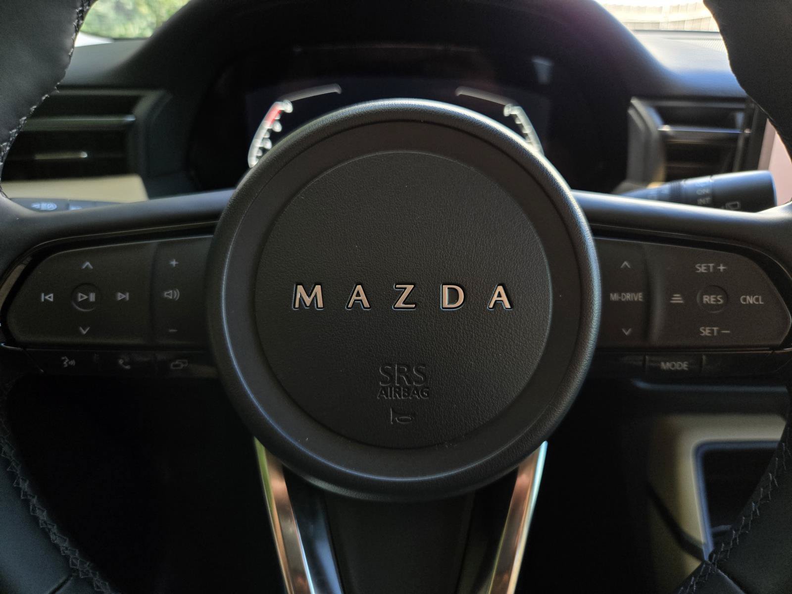 Used 2026 MAZDA CX-5 2.5 S w/ Premium Package AWD/4WD image 33