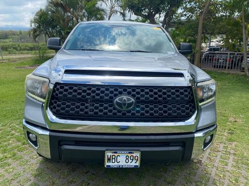 Used 2020 Toyota Tundra SR5 AWD/4WD image 2
