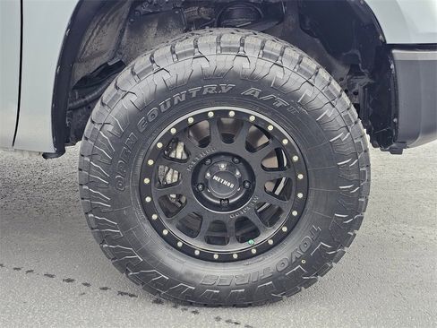 Used 2020 Toyota Tundra SR5 image 9