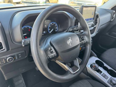 Used 2021 Ford Bronco Sport Big Bend image 24