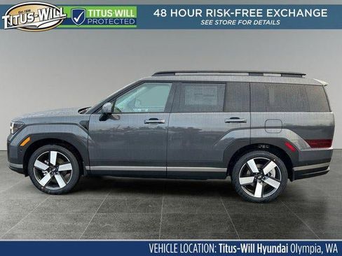 New 2026 Hyundai Santa Fe Limited image 40