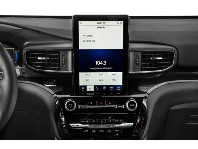 Used 2024 Ford Explorer ST w/ Equipment Group 401A AWD/4WD image 10
