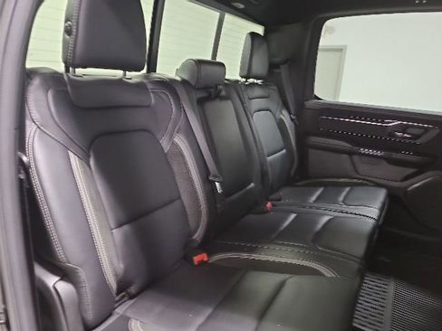 Used 2022 RAM 1500 TRX w/ TRX Level 1 Equipment Group AWD/4WD image 21