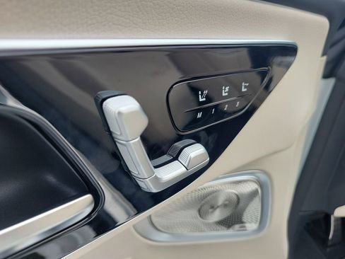 New 2026 Mercedes-Benz CLE 53 AMG 4MATIC Cabriolet image 11