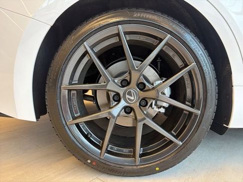 New 2026 Lexus IS 350 F Sport image 6