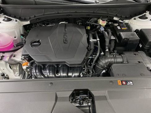 New 2026 Hyundai Santa Cruz SE image 33