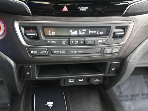 Used 2026 Honda Ridgeline TrailSport image 16