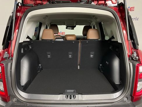 New 2026 Ford Bronco Sport Outer Banks image 11