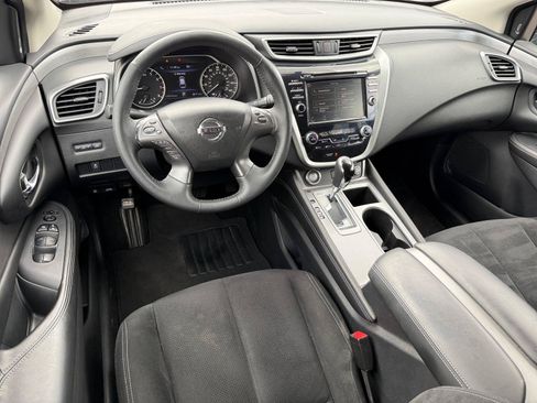 Used 2019 Nissan Murano SV w/ Cargo Package AWD/4WD image 14