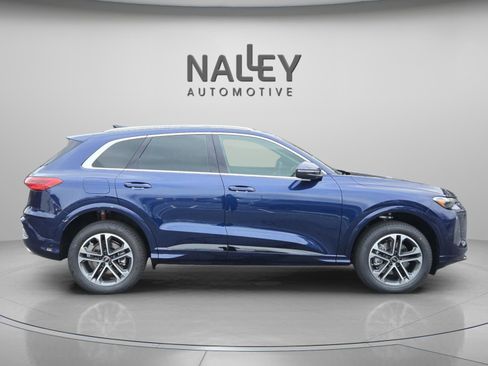 New 2025 Audi Q5 Premium image 7