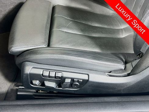 Used 2016 BMW 640i Coupe RWD image 19