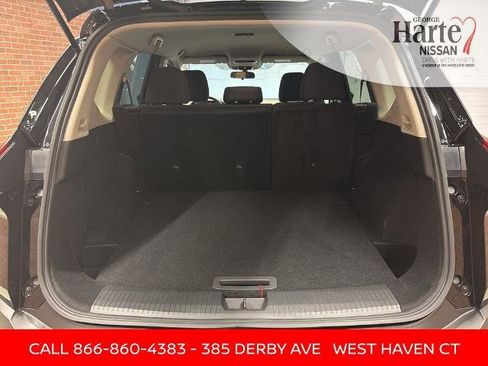 Certified 2023 Nissan Rogue S image 27