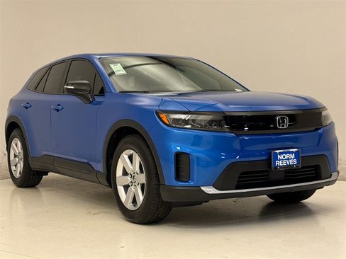 New 2026 Honda Prologue Eco image 4