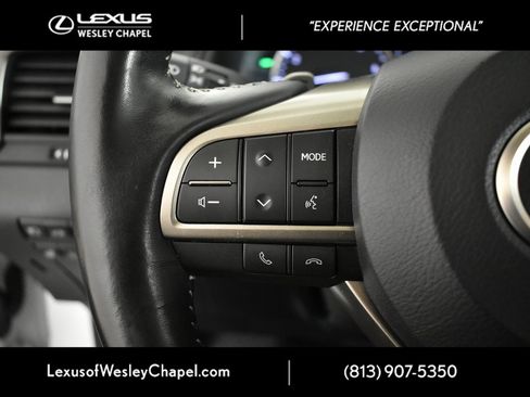 Used 2021 Lexus RX 350L Luxury w/ Accessory Package image 36