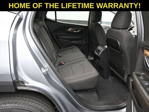 Used 2021 GMC Terrain SLE w/ Driver Convenience Package image 39