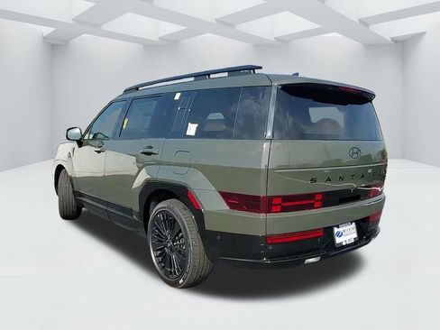 New 2026 Hyundai Santa Fe Calligraphy image 7