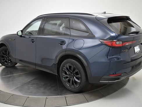 New 2026 MAZDA CX-90 3.3 Turbo S w/ Premium Package AWD/4WD image 8