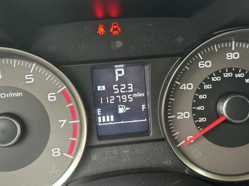 Used 2015 Subaru Forester 2.5i Limited w/ Popular Package #2 image 13