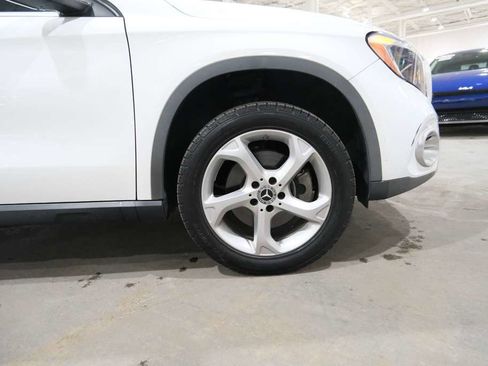 Used 2020 Mercedes-Benz GLA 250 4MATIC image 14