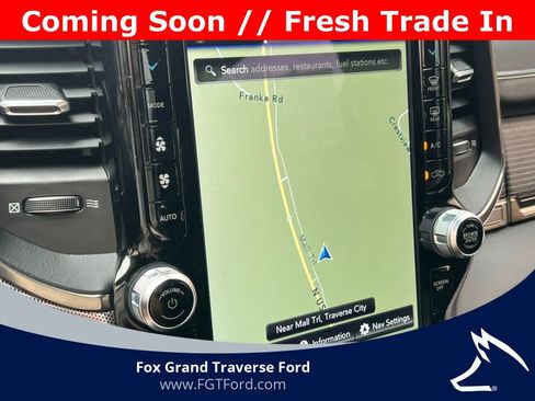 Used 2020 RAM 1500 Limited AWD/4WD image 28