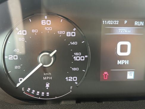 Used 2026 RAM ProMaster 2500 w/ Convenience Group FWD image 10