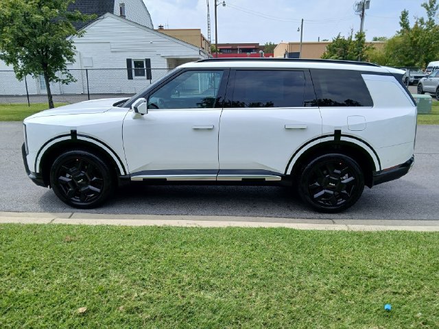 New 2027 Kia Telluride SX Prestige AWD/4WD image 3