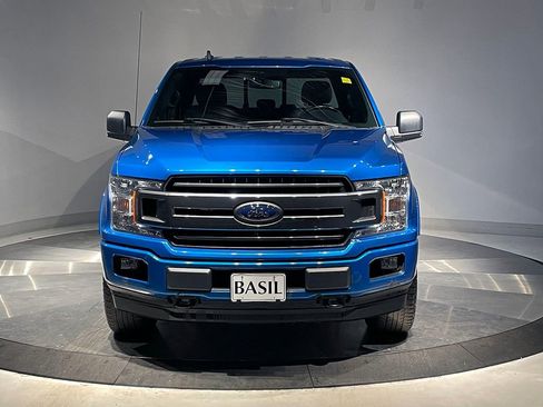 Used 2019 Ford F150 XLT w/ Equipment Group 302A Luxury image 9