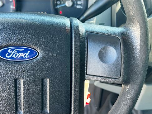 Used 2016 Ford F450 XL w/ Snow Plow Prep Package image 19