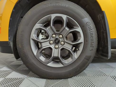 Used 2023 Ford Maverick XLT w/ XLT Luxury Package FWD image 21
