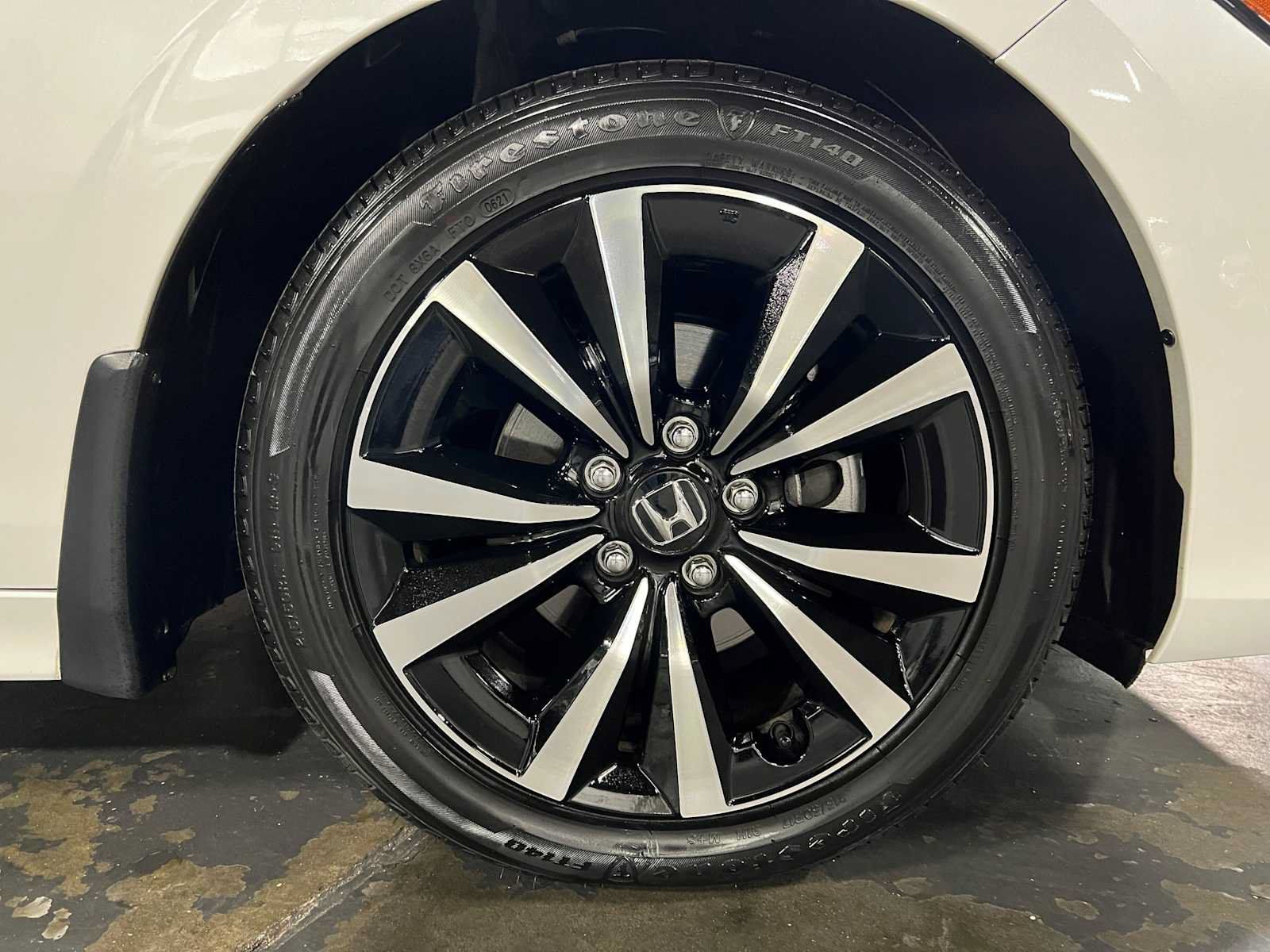 Used 2022 Honda Civic EX image 9