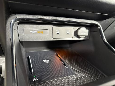 New 2026 Honda CR-V TrailSport image 21