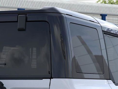 New 2025 Ford Bronco Big Bend w/ Black Diamond Package image 25