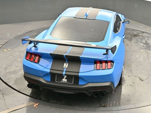 New 2025 Ford Mustang GT Premium w/ GT Performance Package image 43