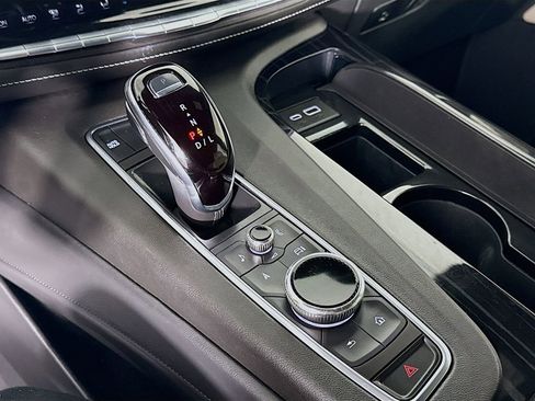 Used 2021 Cadillac Escalade ESV Sport w/ Driver Assist Tech Package image 17