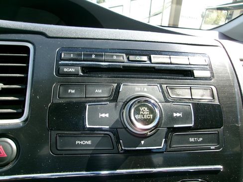 Used 2013 Honda Civic EX image 20